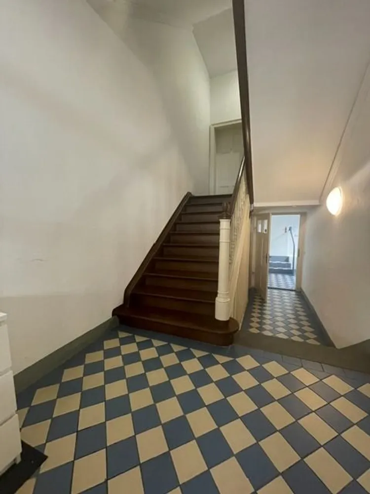 3 Zimmer Wohnung mit 110 m² in Erfurt – Bild 3
