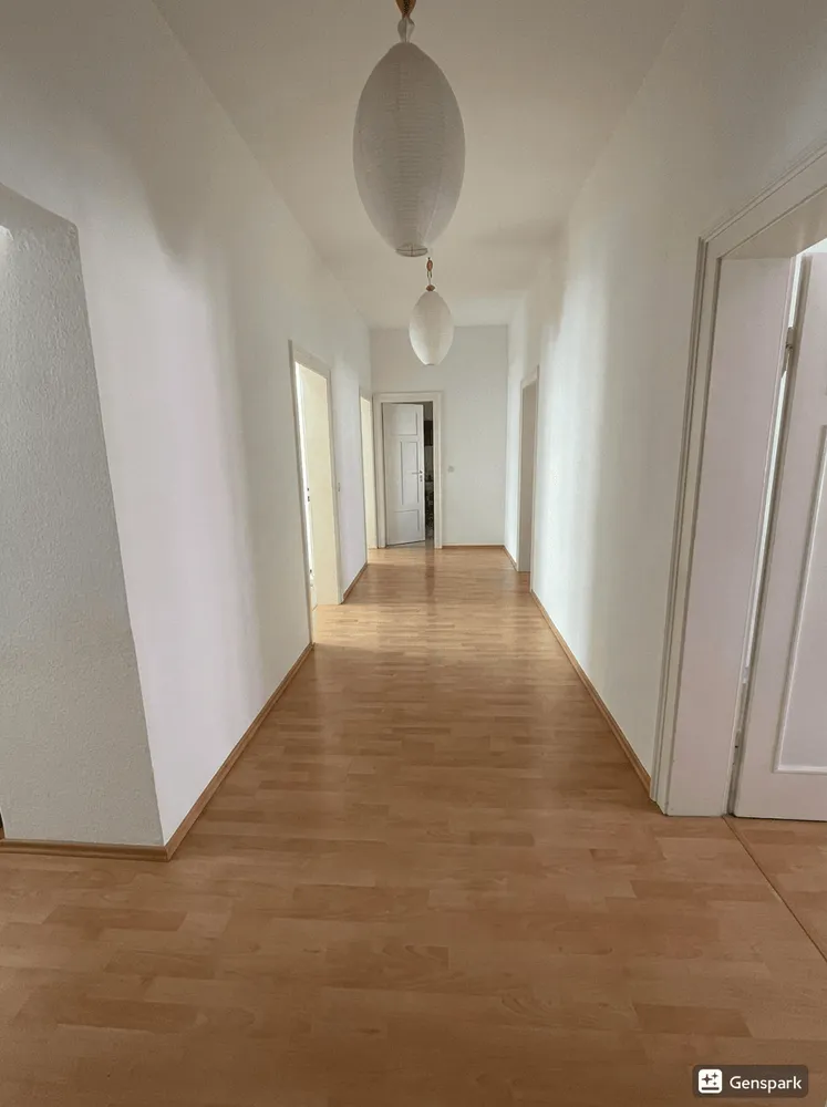3 Zimmer Wohnung mit 110 m² in Erfurt – Bild 5