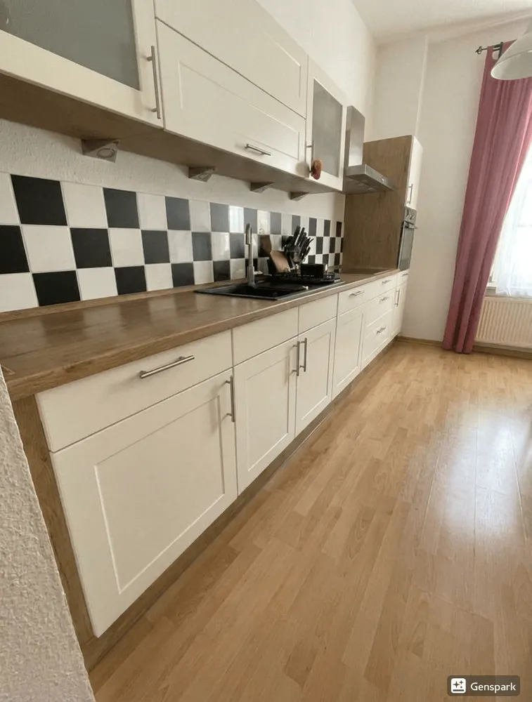 3 Zimmer Wohnung mit 110 m² in Erfurt – Bild 6