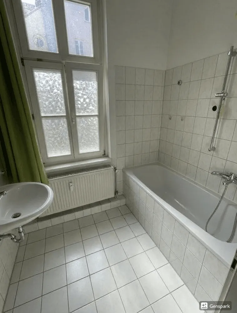 3 Zimmer Wohnung mit 110 m² in Erfurt – Bild 8