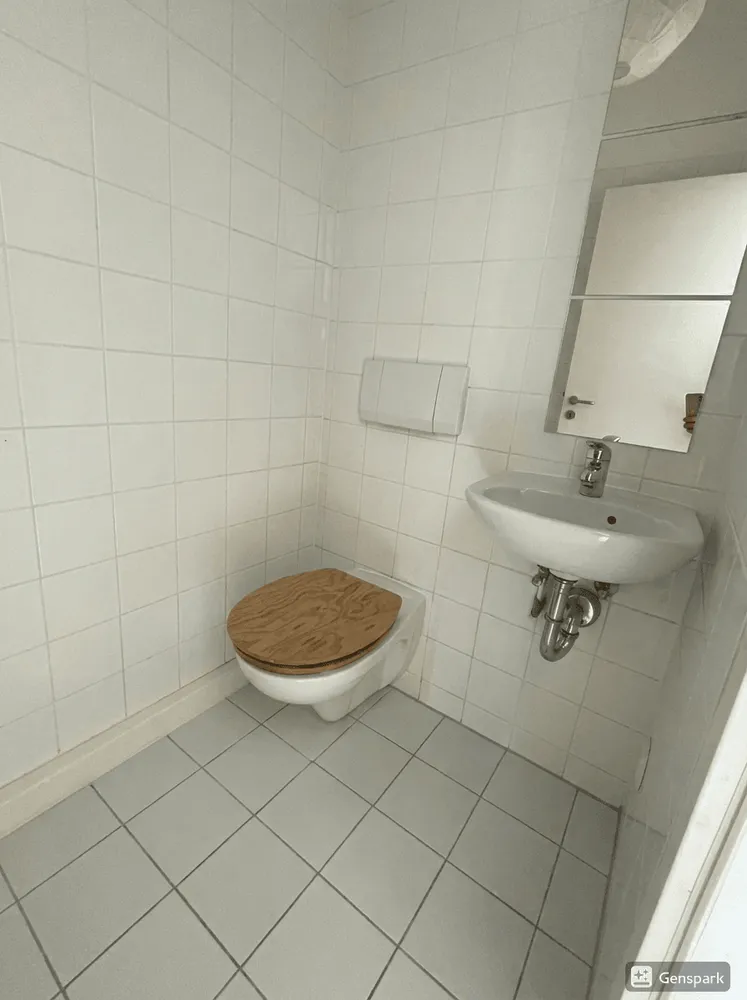 3 Zimmer Wohnung mit 110 m² in Erfurt – Bild 9
