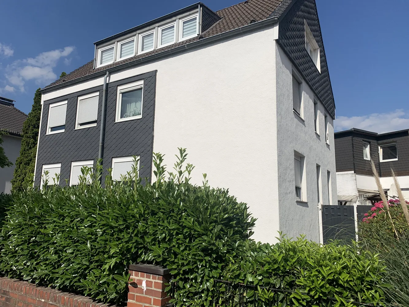 3 Zimmer Wohnung mit 74 m² in Leverkusen – Bild 1