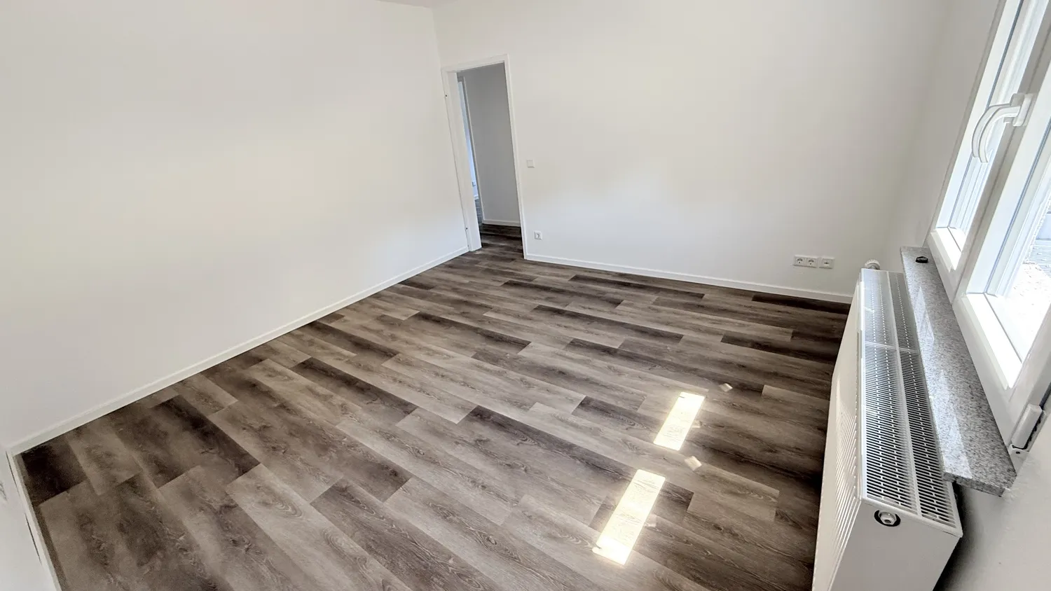 3 Zimmer Wohnung mit 74 m² in Leverkusen – Bild 11