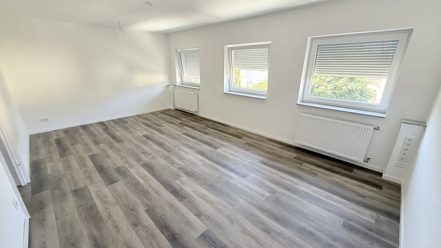 3 Zimmer Wohnung mit 74 m² in Leverkusen – Bild 3