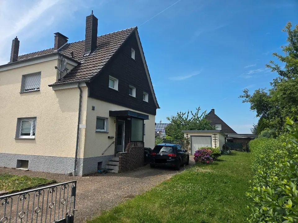 5 Zimmer Haus mit 85 m² in Leverkusen – Bild 1