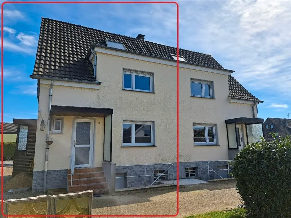 5 Zimmer Haus mit 85 m² in Leverkusen – Bild 2