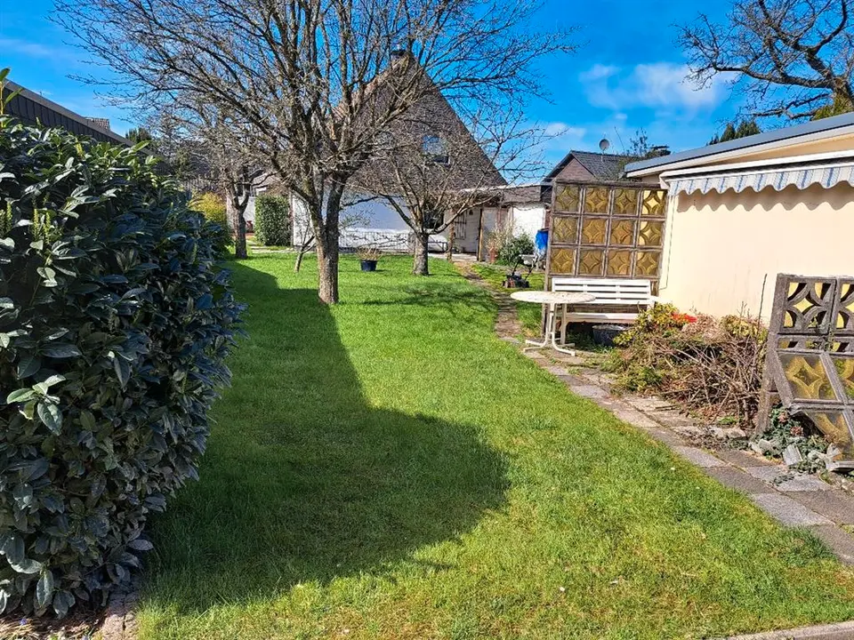 5 Zimmer Haus mit 85 m² in Leverkusen – Bild 4