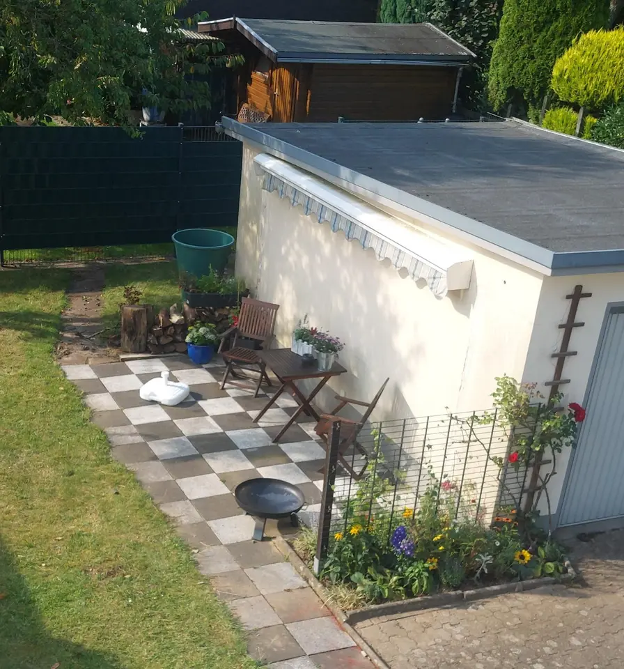 5 Zimmer Haus mit 85 m² in Leverkusen – Bild 5