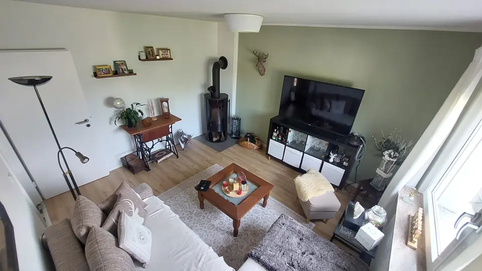 5 Zimmer Haus mit 85 m² in Leverkusen – Bild 6
