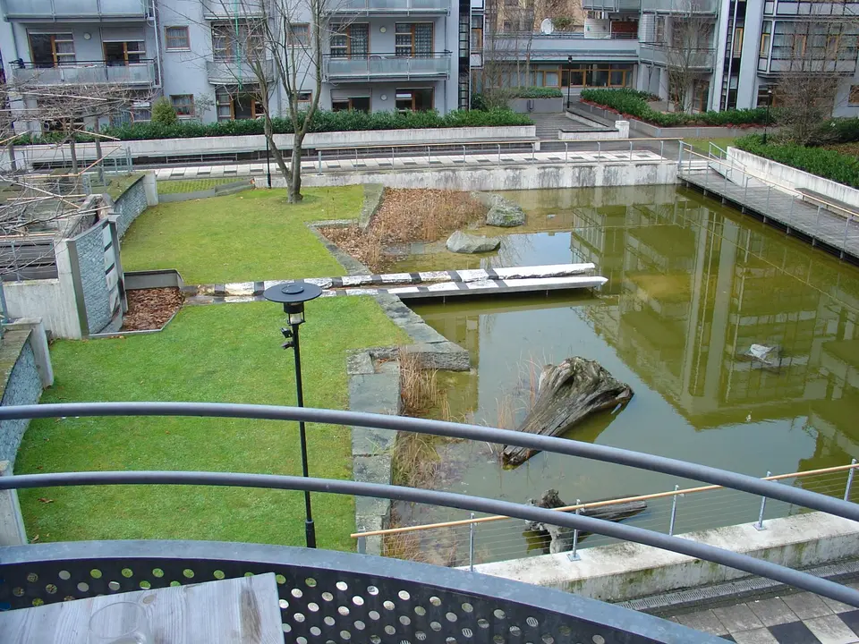 Studio mit 36 m² in Sindelfingen – Bild 2