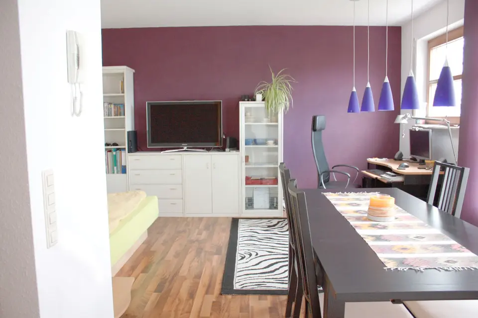Studio mit 36 m² in Sindelfingen – Bild 4