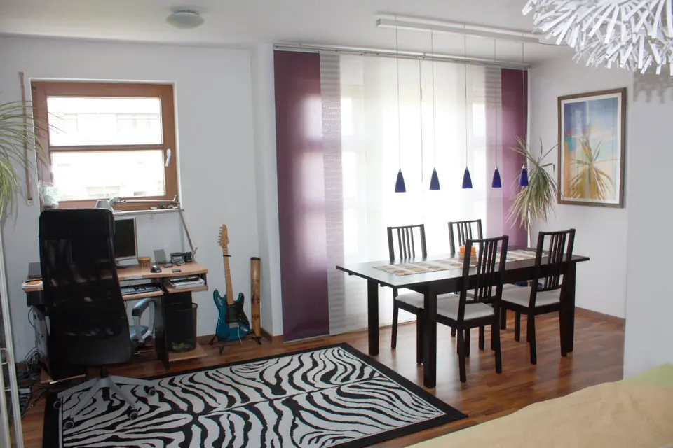 Studio mit 36 m² in Sindelfingen – Bild 5