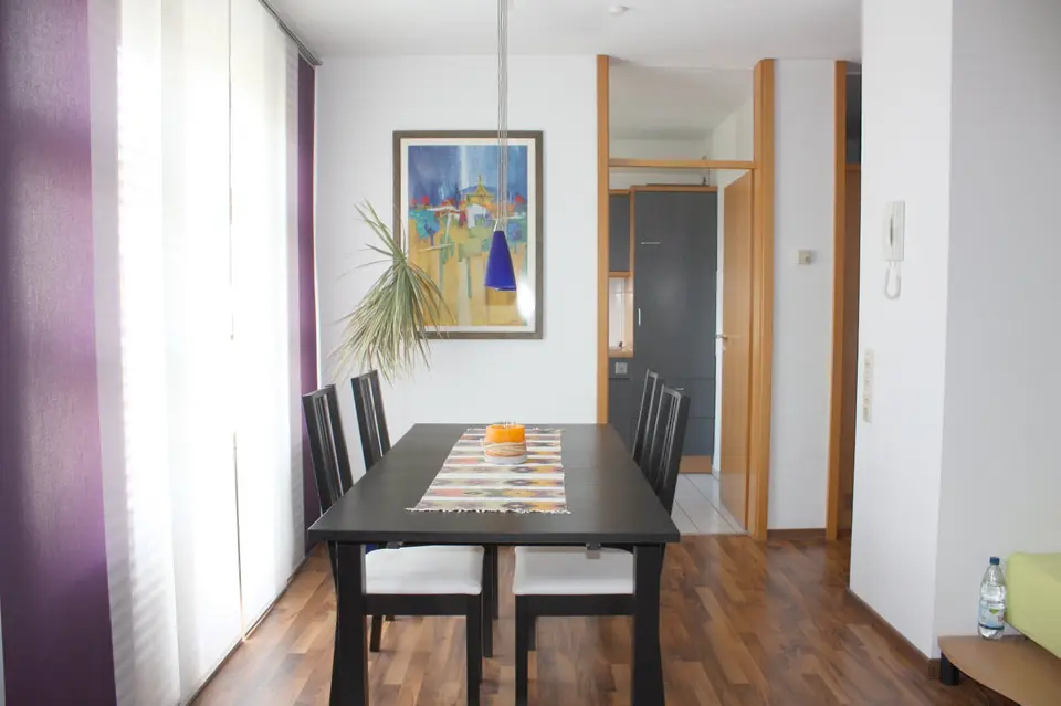 Studio mit 36 m² in Sindelfingen – Bild 6