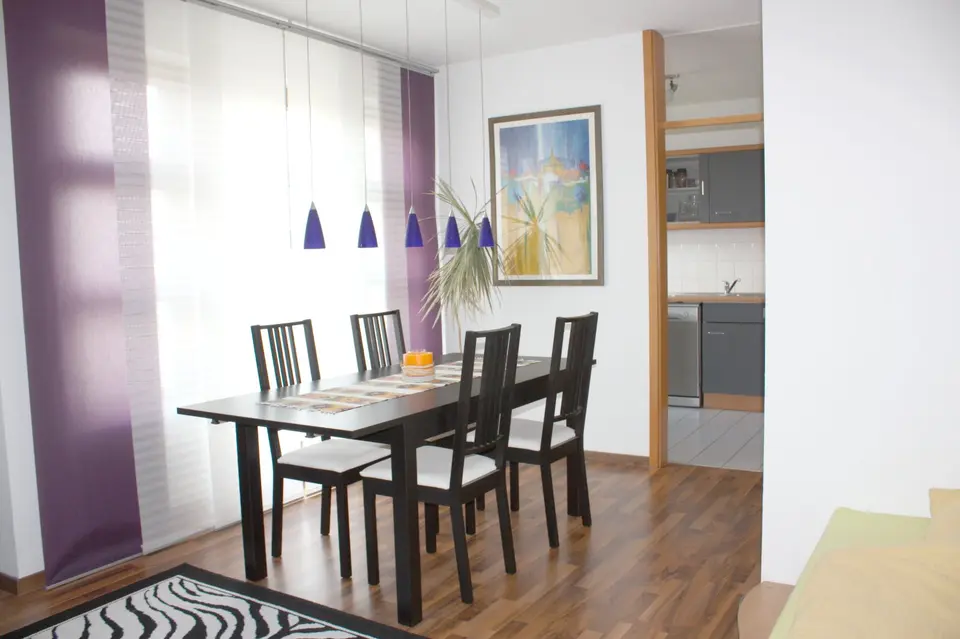 Studio mit 36 m² in Sindelfingen – Bild 7