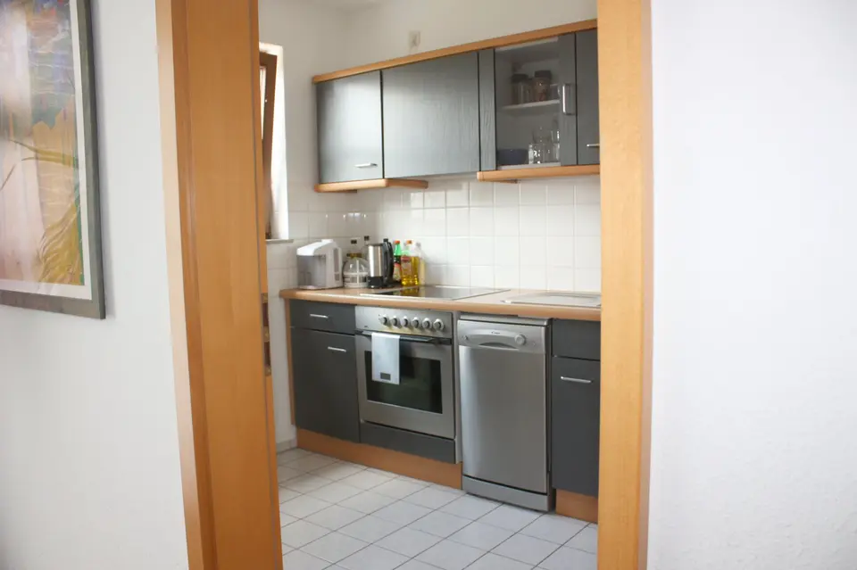Studio mit 36 m² in Sindelfingen – Bild 8