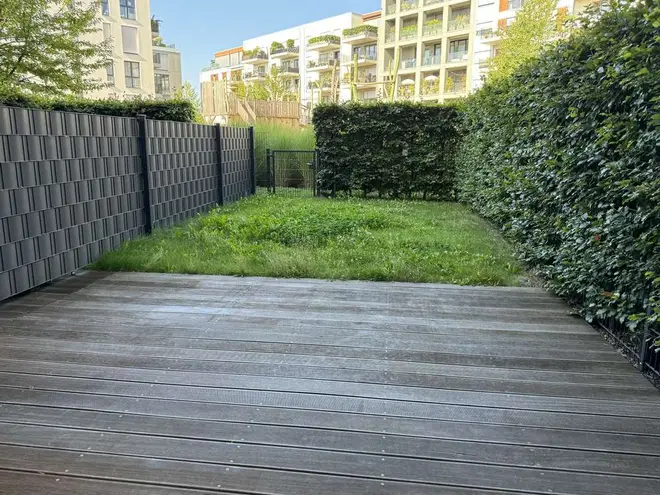 3 Zimmer Wohnung mit 83 m² in Düsseldorf – Bild 12