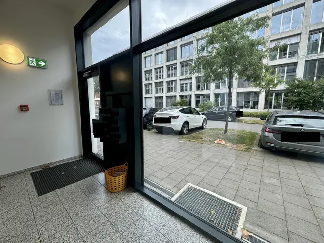 3 Zimmer Wohnung mit 83 m² in Düsseldorf – Bild 3