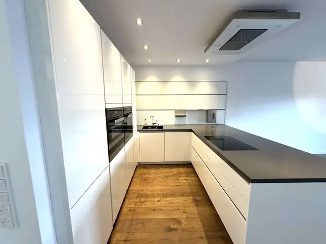 3 Zimmer Wohnung mit 83 m² in Düsseldorf – Bild 4