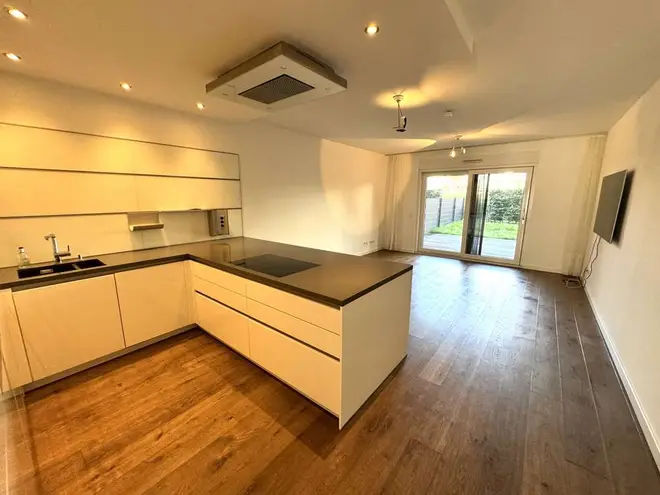3 Zimmer Wohnung mit 83 m² in Düsseldorf – Bild 7