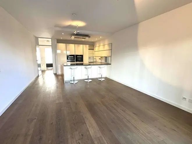 3 Zimmer Wohnung mit 83 m² in Düsseldorf – Bild 8