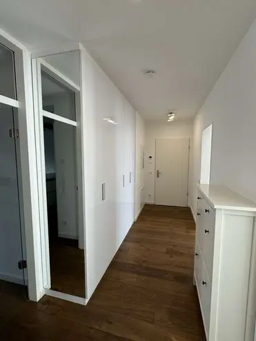 3 Zimmer Wohnung mit 83 m² in Düsseldorf – Bild 9