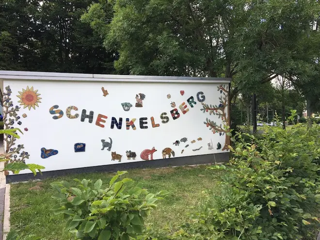 3 Zimmer Wohnung mit 60 m² in Kassel – Bild 2