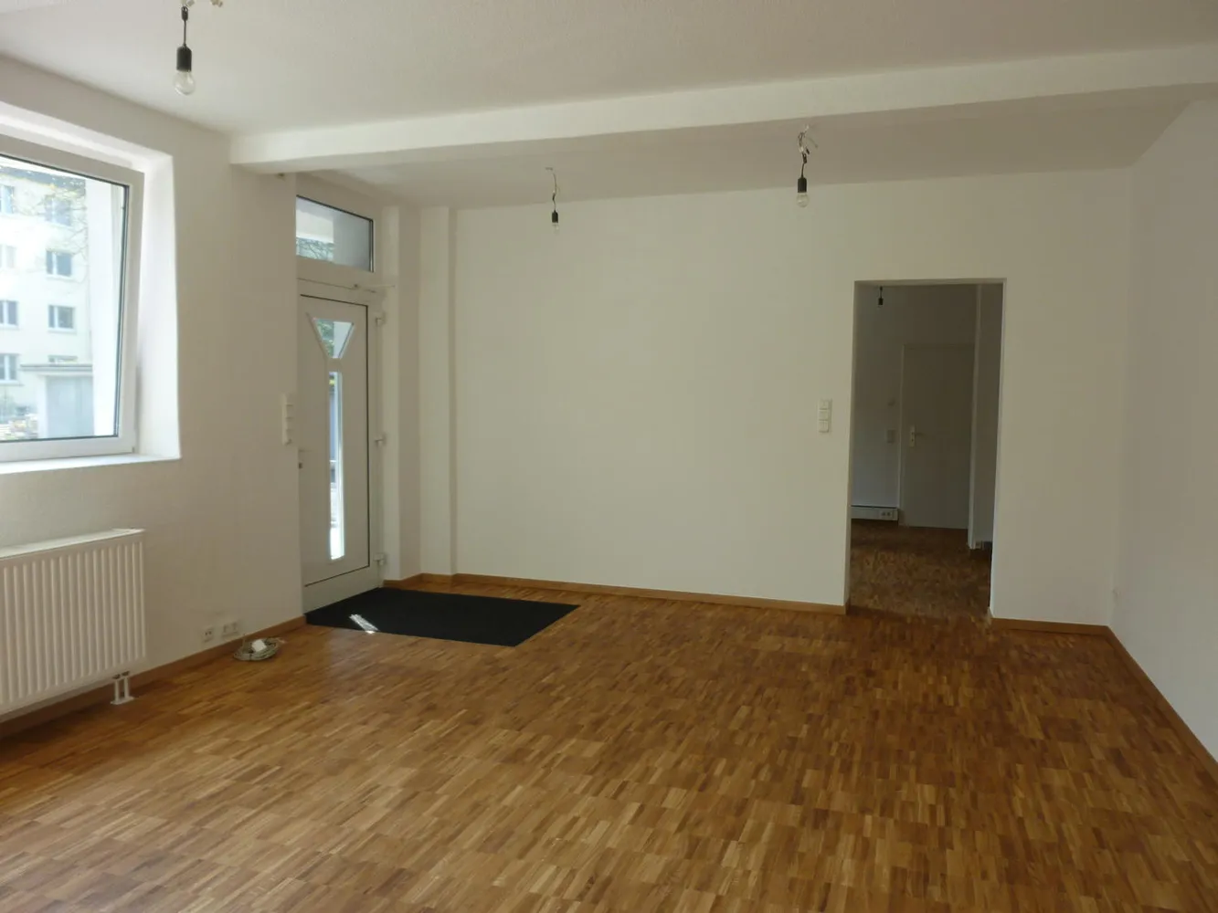 4 Zimmer Wohnung mit 185 m² in Dortmund – Bild 1
