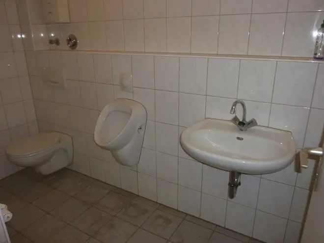 4 Zimmer Wohnung mit 185 m² in Dortmund – Bild 12