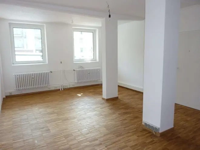 4 Zimmer Wohnung mit 185 m² in Dortmund – Bild 7