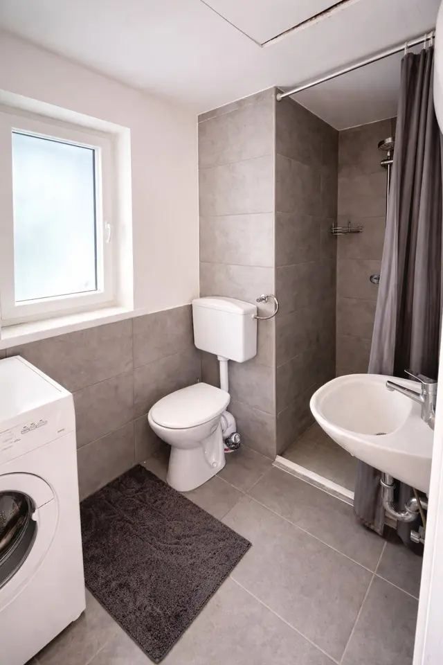 Studio mit 20 m² in Wetzlar – Bild 5