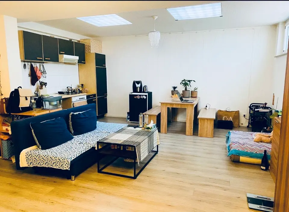 Studio mit 20 m² in Wetzlar – Bild 10