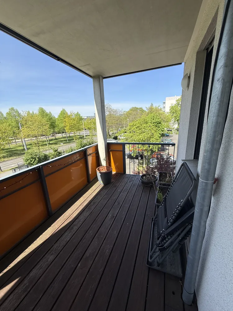 4 Zimmer Wohnung mit 104 m² in Dresden – Bild 1