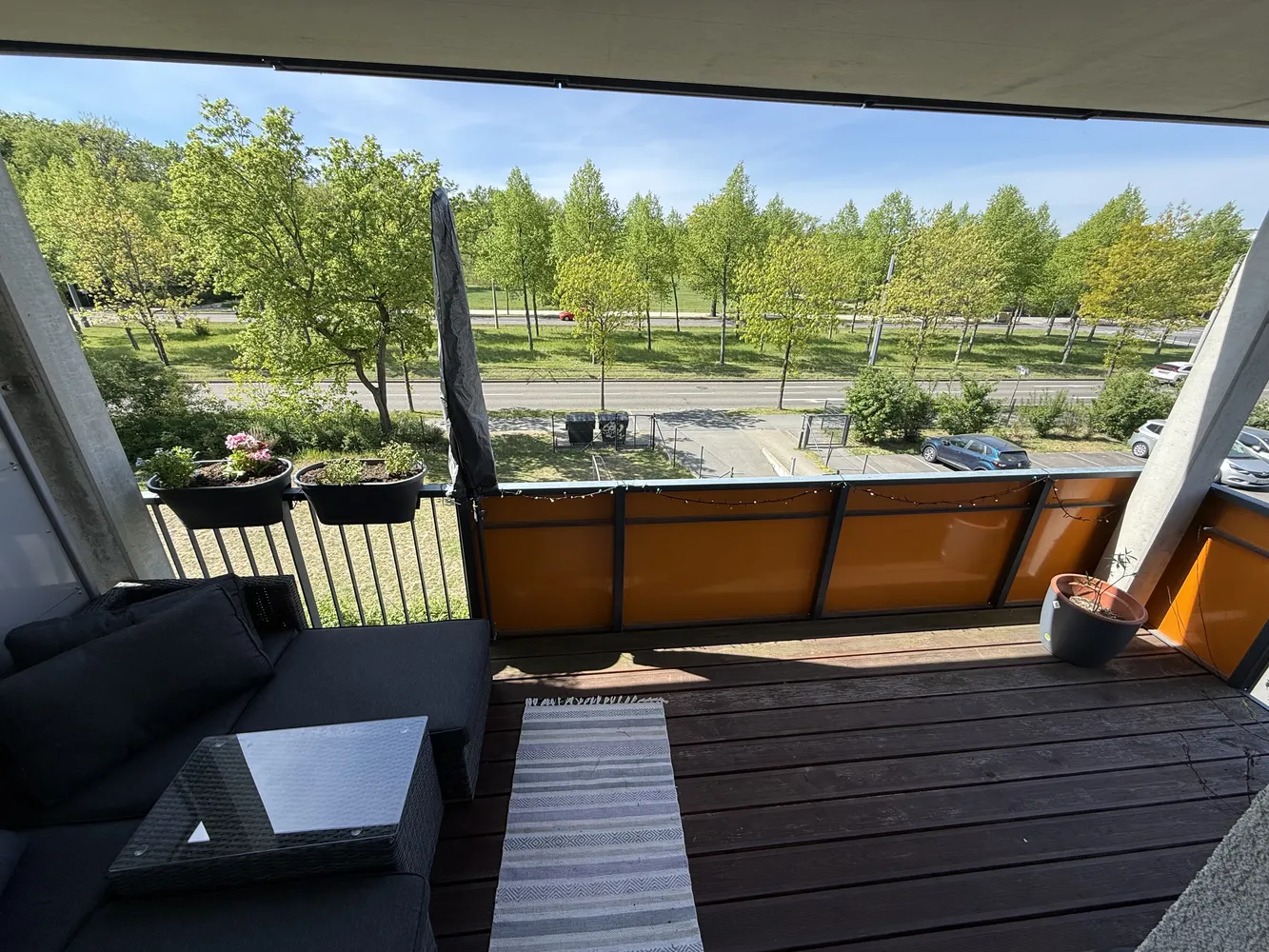 4 Zimmer Wohnung mit 104 m² in Dresden – Bild 2