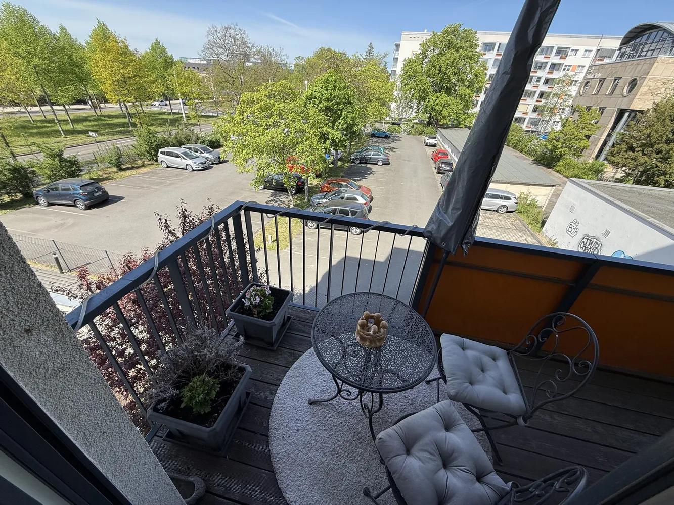 4 Zimmer Wohnung mit 104 m² in Dresden – Bild 11