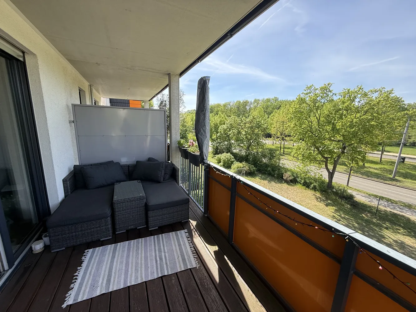 4 Zimmer Wohnung mit 104 m² in Dresden – Bild 3