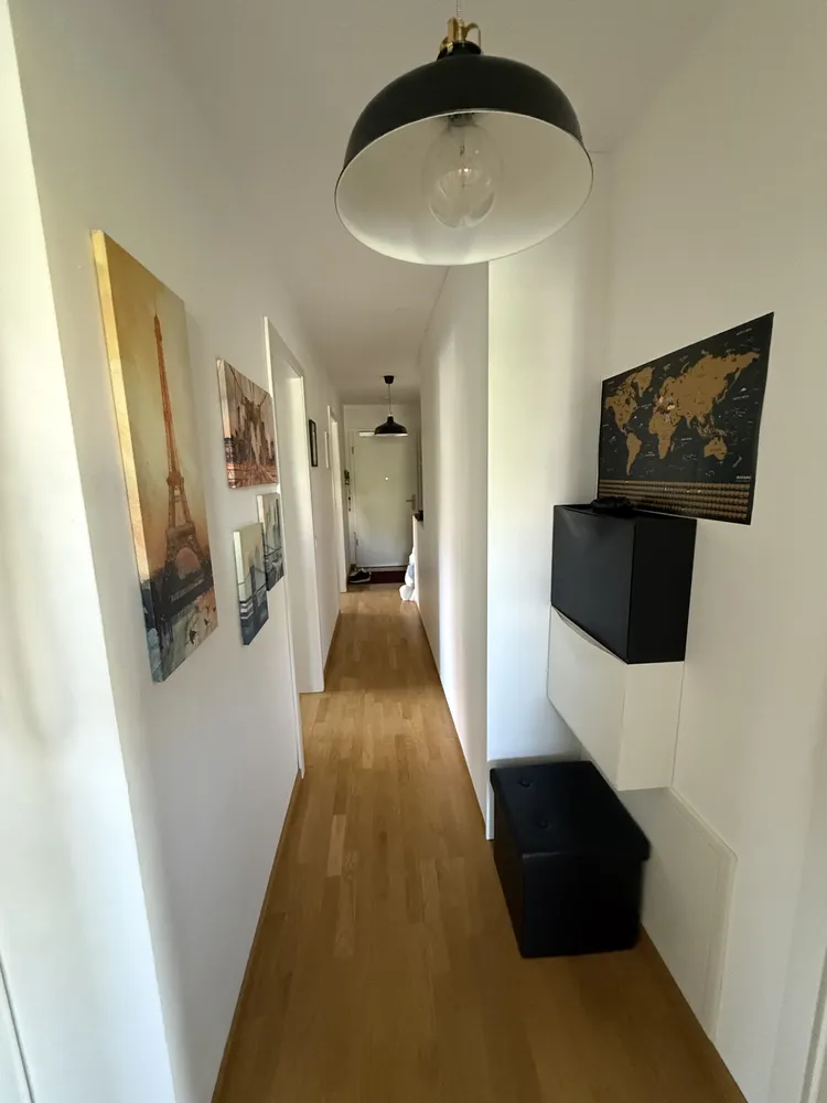 4 Zimmer Wohnung mit 104 m² in Dresden – Bild 6