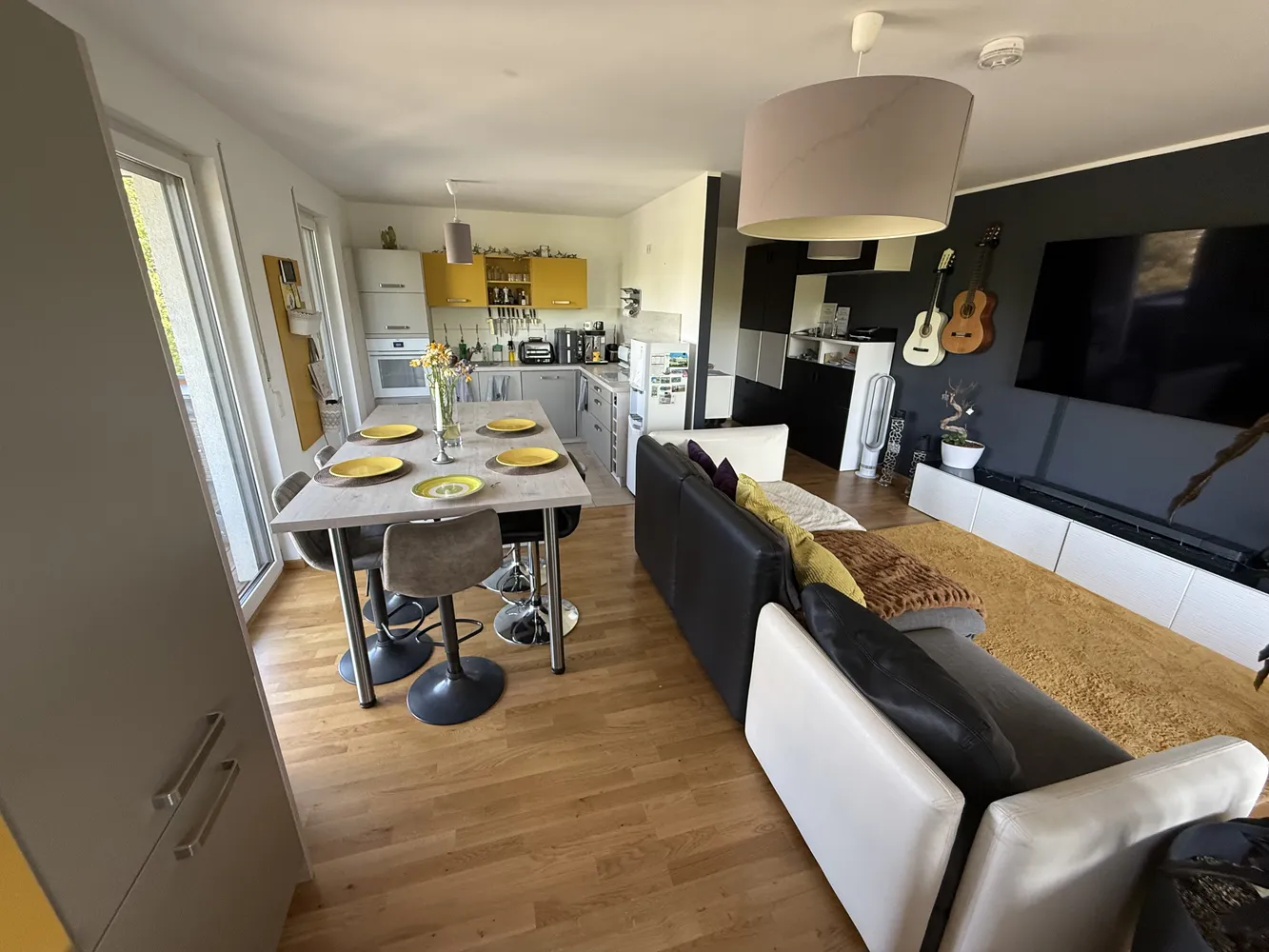 4 Zimmer Wohnung mit 104 m² in Dresden – Bild 8