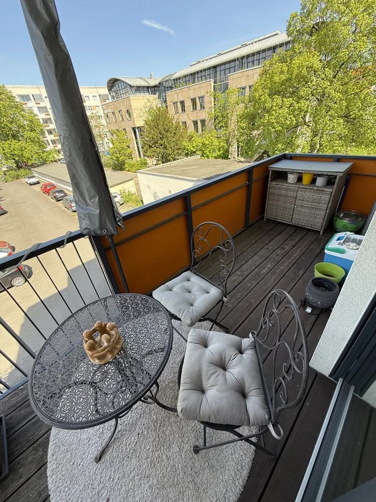 4 Zimmer Wohnung mit 104 m² in Dresden – Bild 9