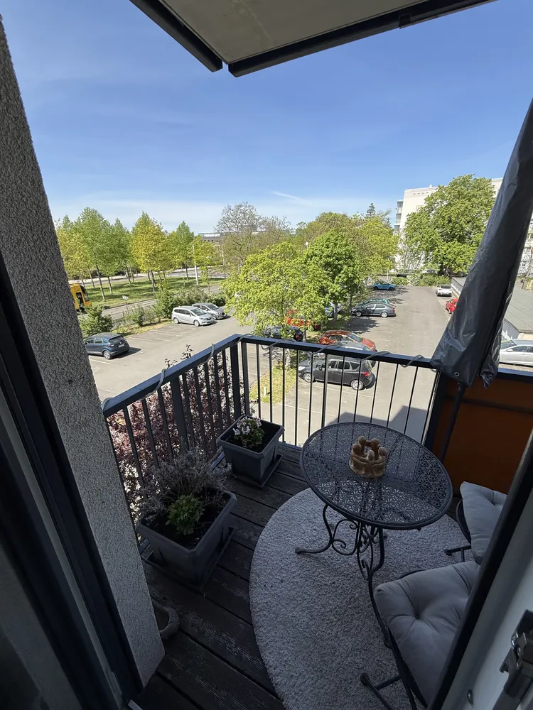4 Zimmer Wohnung mit 104 m² in Dresden – Bild 10