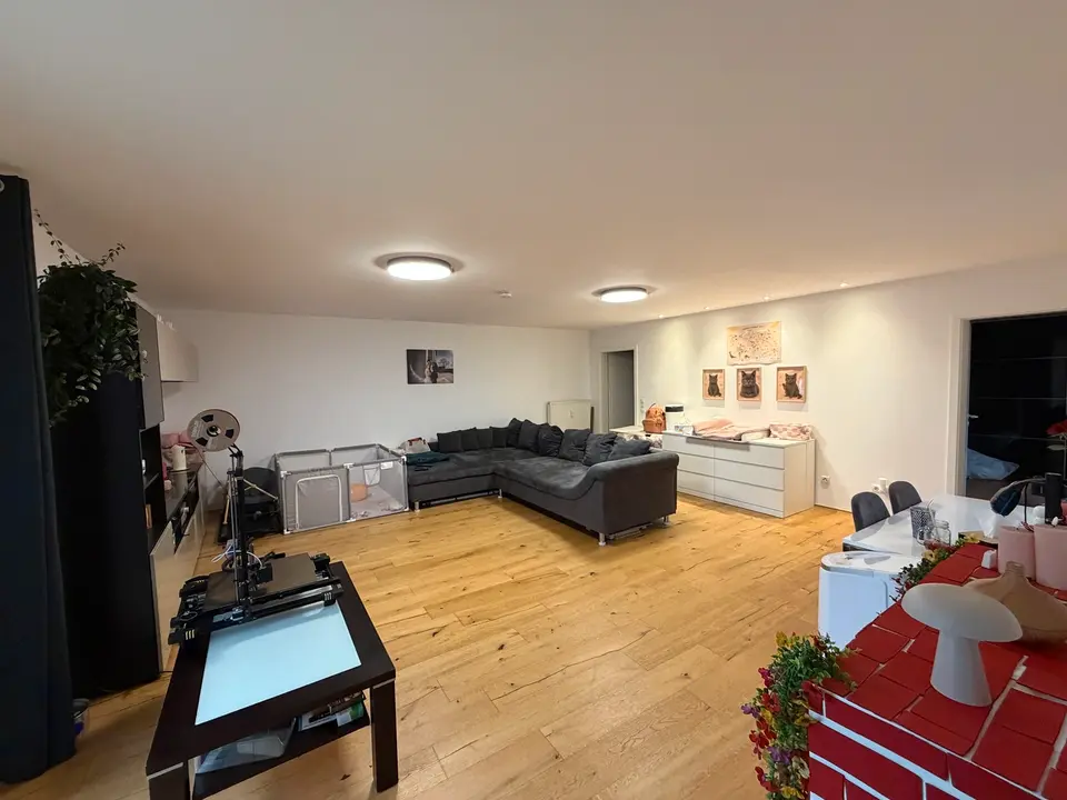 2 Zimmer Wohnung mit 73 m² in Koblenz – Bild 1