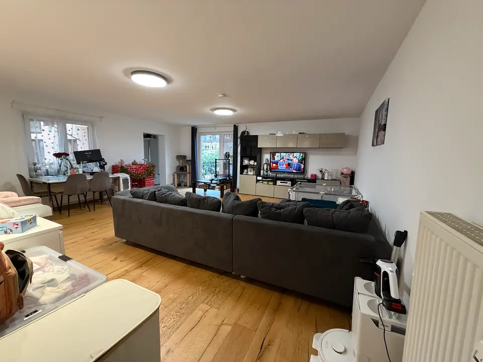 2 Zimmer Wohnung mit 73 m² in Koblenz – Bild 3