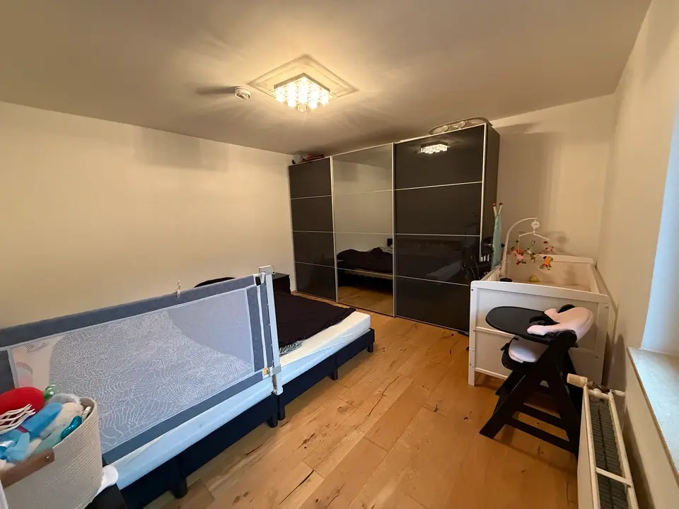 2 Zimmer Wohnung mit 73 m² in Koblenz – Bild 5