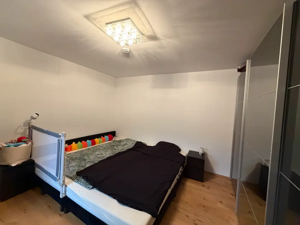 2 Zimmer Wohnung mit 73 m² in Koblenz – Bild 6