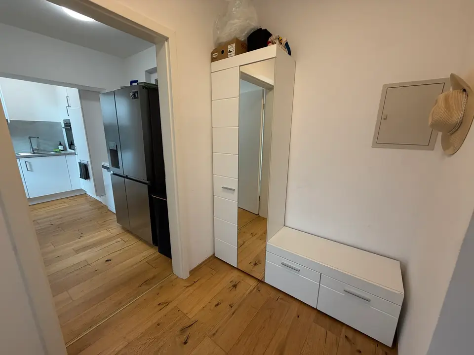 2 Zimmer Wohnung mit 73 m² in Koblenz – Bild 8