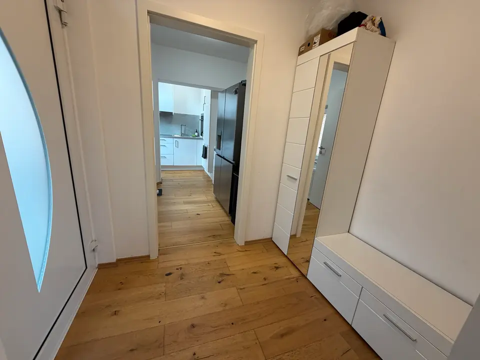2 Zimmer Wohnung mit 73 m² in Koblenz – Bild 9