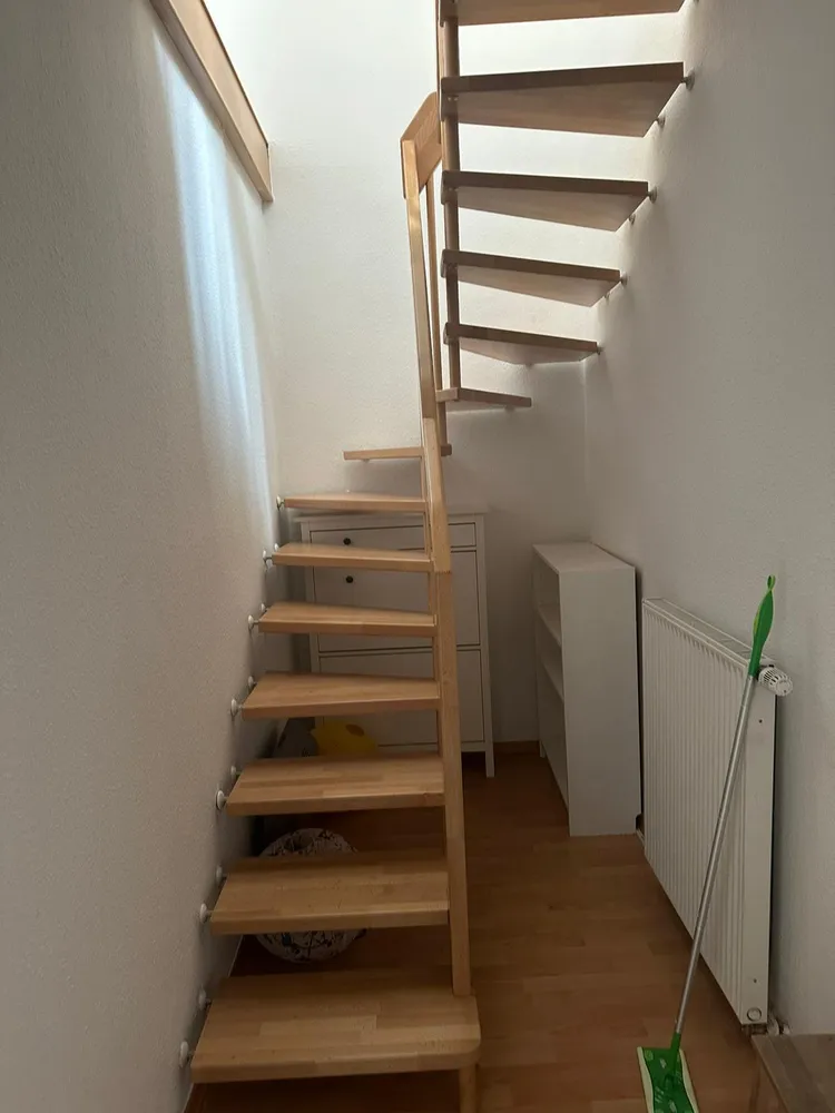 3 Zimmer Wohnung mit 83 m² in Bonn – Bild 3