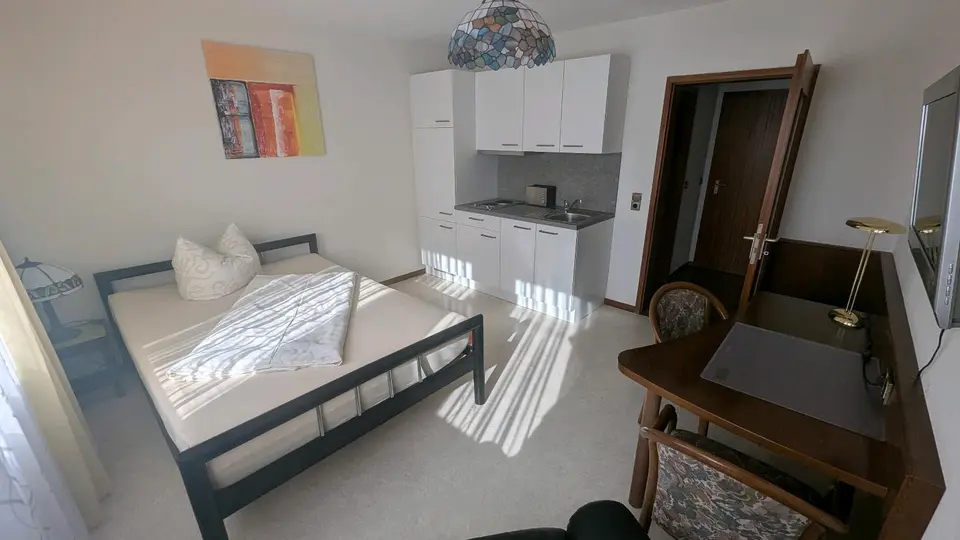 Studio mit 20 m² in Ettlingen – Bild 3
