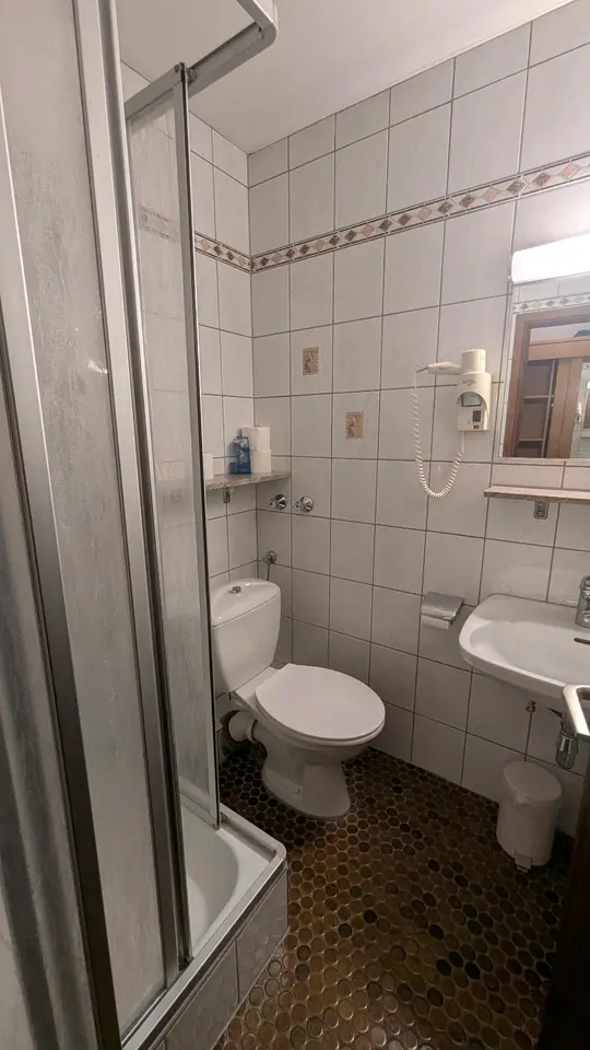 Studio mit 20 m² in Ettlingen – Bild 4
