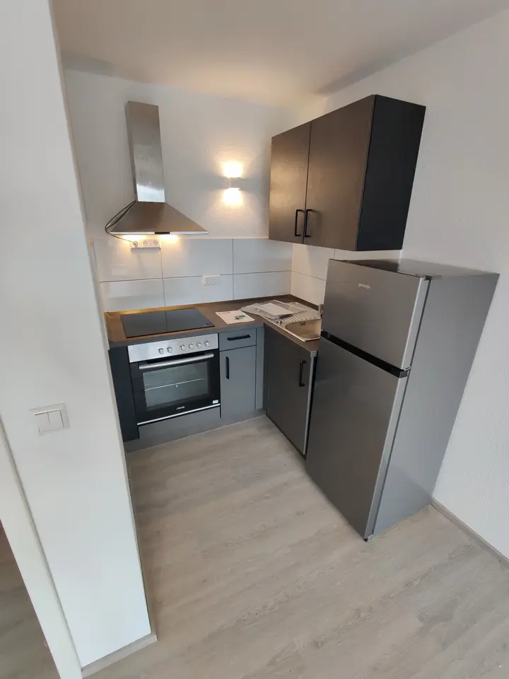 Studio mit 20 m² in Ettlingen – Bild 7