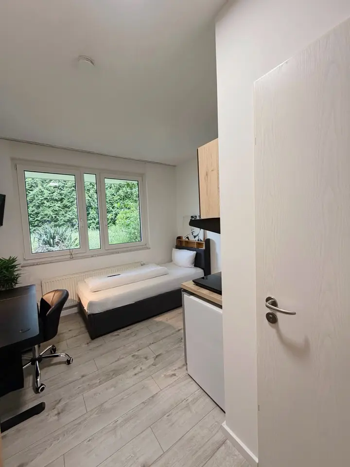 Studio mit 20 m² in Ettlingen – Bild 9
